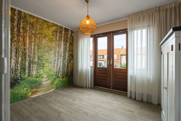 Medium property photo - Krugerstraat 25, 1782 EL Den Helder